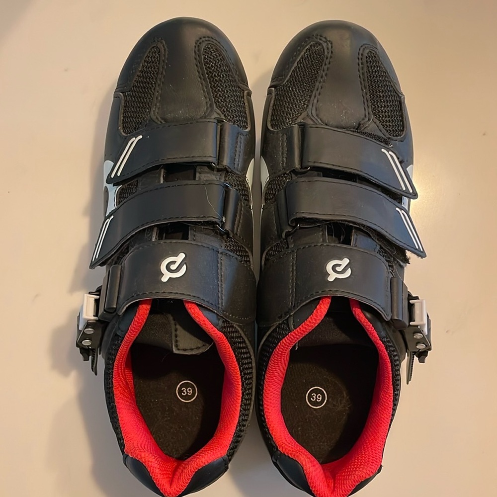 Peloton Cleats
